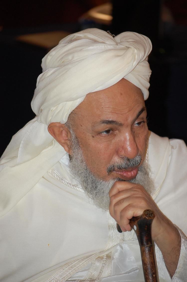 Abdallah Bin Bayyah Bin Bayyah HE Sheikh Abdullah The Muslim 500