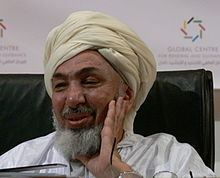 Abdallah Bin Bayyah httpsuploadwikimediaorgwikipediacommonsthu