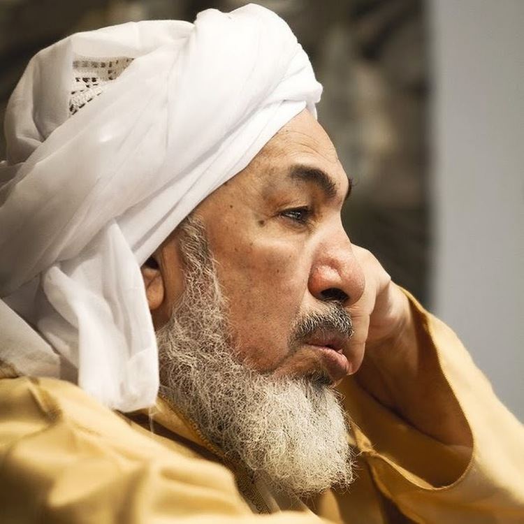 Abdallah Bin Bayyah VIDEO This is not the path to paradise advice from