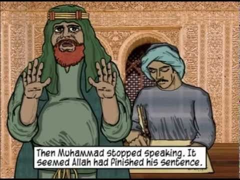 Abdallah ibn Sa'd httpsiytimgcomvikJ3MEwyE3Ckhqdefaultjpg