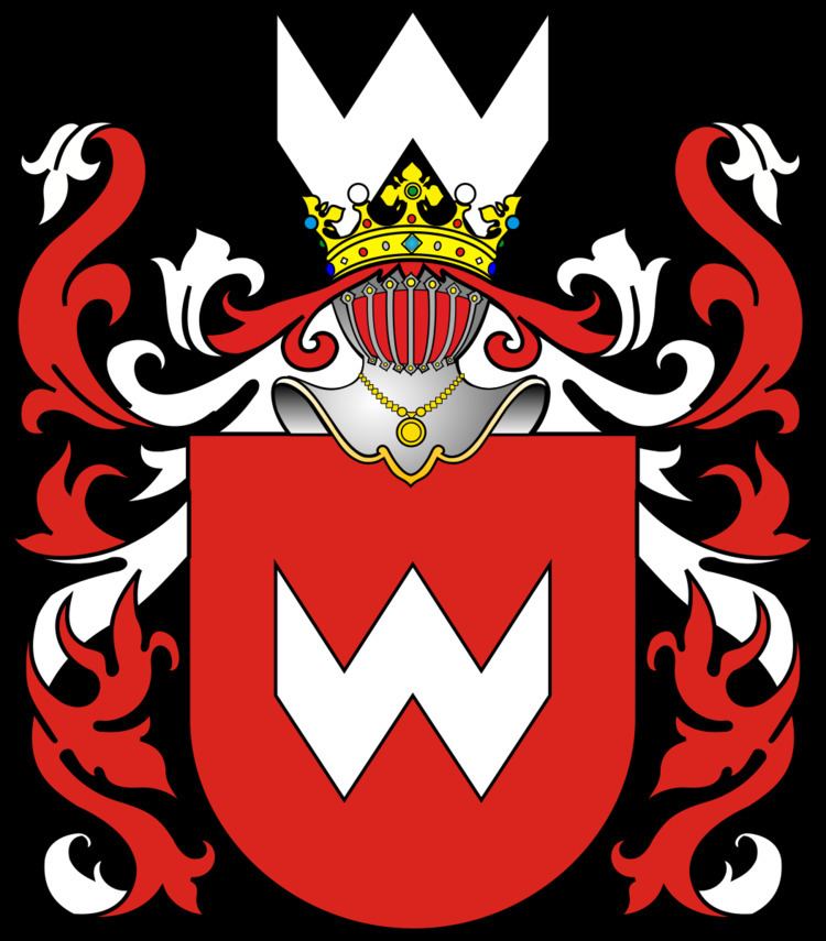 Abdank coat of arms