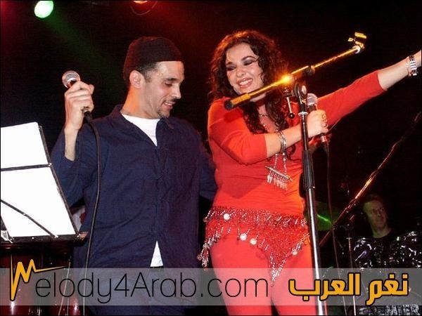Abdel Ali Slimani Abdel Ali Slimani MP3 Songs