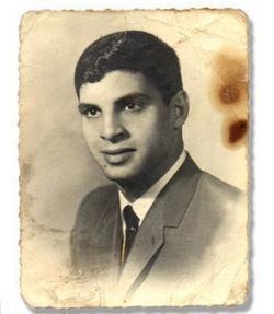 Abdel Aziz al-Rantisi Palestinian Biographies Abd alAziz Rantisi 19472004