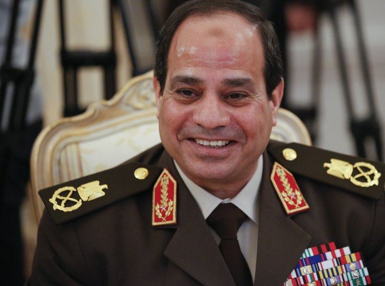 Abdel Fattah El Sisi Alchetron The Free Social Encyclopedia Abdel Fattah El Sisi Alchetron The Free Social Encyclopedia