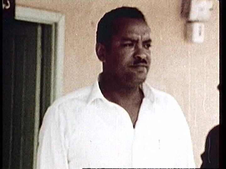 Abdel Khaliq Mahjub Abdel Khaliq Mahjub Execution Sudan SD Stock Video 634939