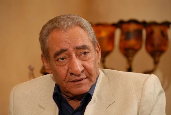 Abdel Rahman el-Abnudi Departure of Renowned Egyptian Poet Abdel Rahman El Abnudi