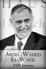Abdel-Wahed El-Wakil AbdelWahed ElWakil School of Architecture