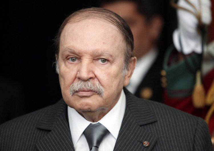 Abdelaziz Bouteflika Algeria Constitution to be made public development