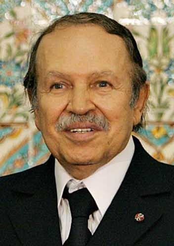 Abdelaziz Bouteflika httpsuploadwikimediaorgwikipediacommons77