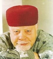 Abdelaziz Gorgi wwwleshommessansepaulescomimagesauteur298jpg