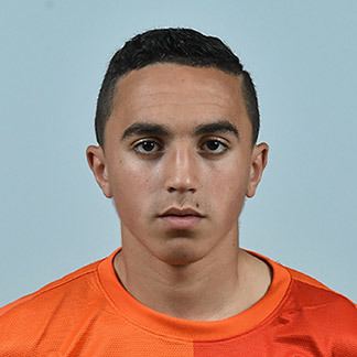 Abdelhak Nouri Under17 Abdelhak Nouri UEFAcom