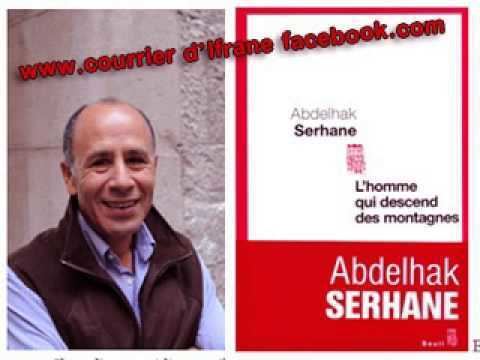 Abdelhak Serhane Serhane Abdelhak Ifri Mourad YouTube