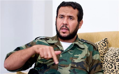 Abdelhakim Belhadj Libya ministers 39agreed to rendition39 Telegraph
