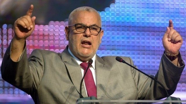 Abdelilah Benkirane Islamist Abdelilah Benkirane tasked to form new Morocco government