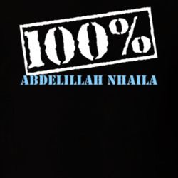 Abdelillah Nhaila Abdelillah Nhaila Custom Boxer ShirtsBoxer T Shirts
