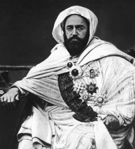 Emir Abdelkader Abd alQdir Wikiwand