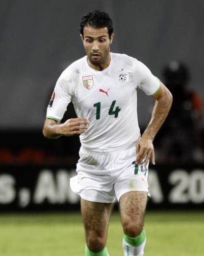 Abdelkader Laïfaoui sweltsportnetbilderspielergross48363jpg