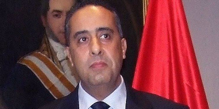 Abdellatif Hammouchi Abdellatif Hammouchi nouveau directeur de la Sret nationale