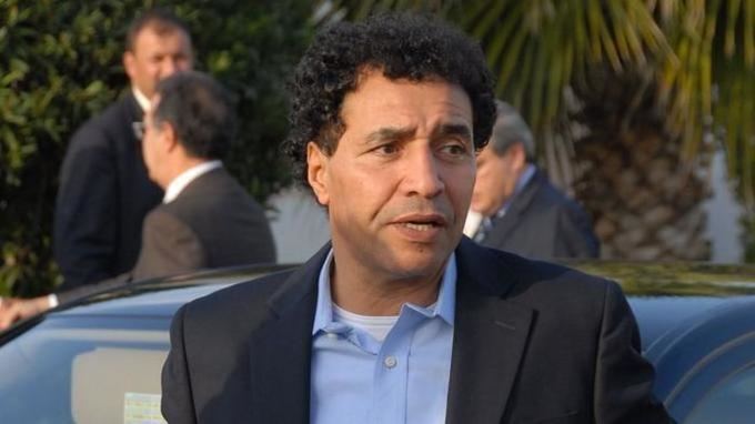 Abdelmajid Dolmy Ces 10 athltes qui font la firt du sport marocain