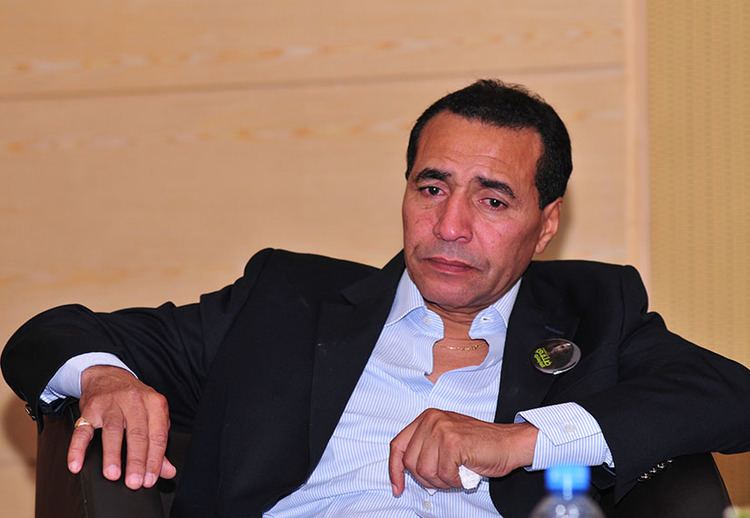 Abdelmajid Dolmy Moroccan Football Legend Abdelmajid Dolmy Dies