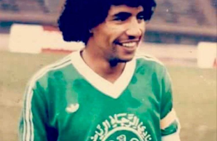 Abdelmajid Dolmy Footballer Abdelmajid Dolmy Farewell to a Maestro