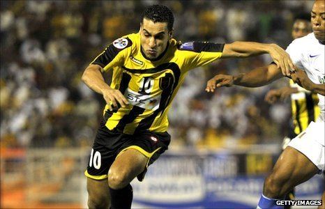 Abdelmalek Ziaya BBC Sport Algeria39s Abdelmalek Ziaya to be released by