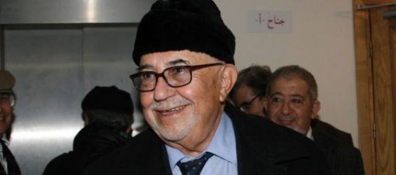 Abdelwahed Radi Abdelwahed Radi le Highlander du Parlement marocain ne compte pas