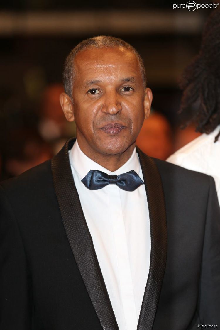 Abderrahmane Sissako Quotes by Abderrahmane Sissako Like Success