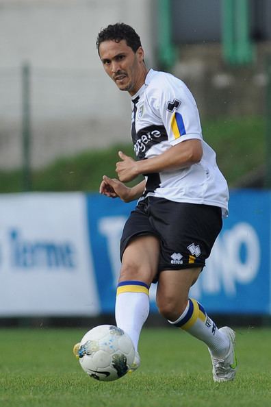 Abderrazzak Jadid Jadid Abderrazzak Pictures FC Parma v Rappesentativa