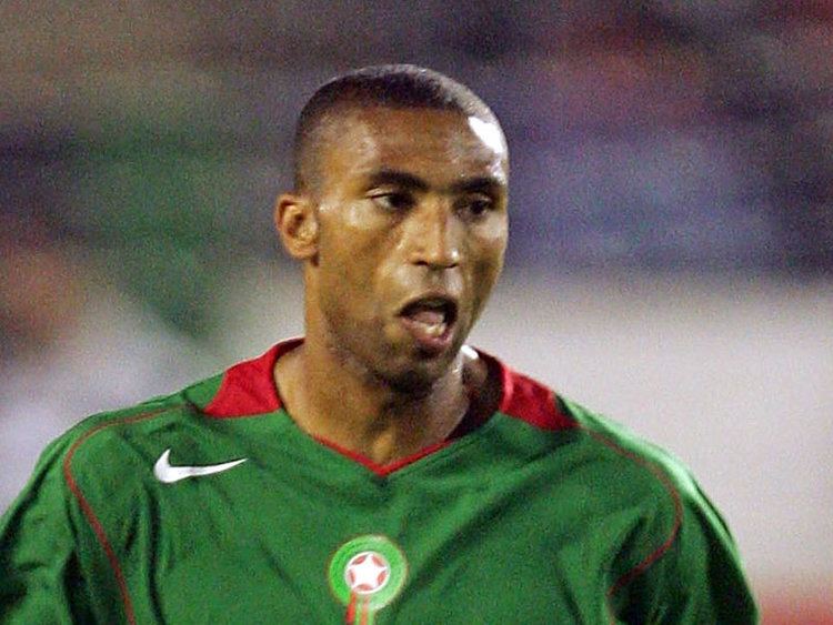 Abdeslam Ouaddou Abdeslam Ouaddou Qatar Player Profile Sky Sports