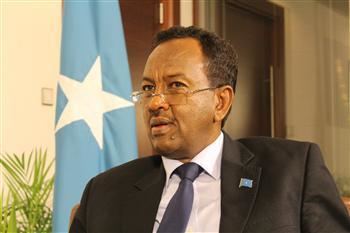 Abdi Farah Shirdon The Downfall of Prime Minister Abdi Farah Shirdon Saacid