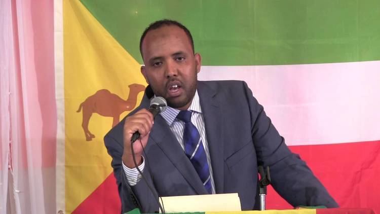 Abdi Mohamoud Omar Shir lagu Taageerayay Safarkii Abdi Mohamud Omar ku tagay Australia