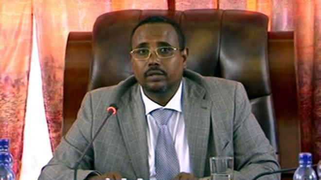 Abdi Mohamoud Omar A Triumph of Hope Over Fear President Abdi Omars Vision for