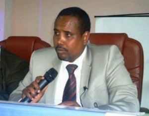 Abdi Mohamoud Omar Terror Free Somalia Foundation Abdi Mohamud Omar From Humble