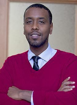 Abdi Warsame Minneapolis City Council Member Abdi Warsame now denies precaucus