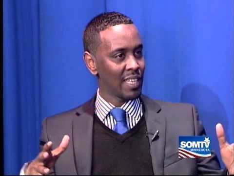 Abdi Warsame Abdi Warsame For Ward 6 City Council MPLS 2013 YouTube
