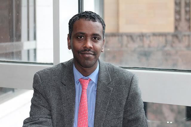 Abdi Warsame MinnRoast 2016 to feature firsttimer City Council Member Abdi