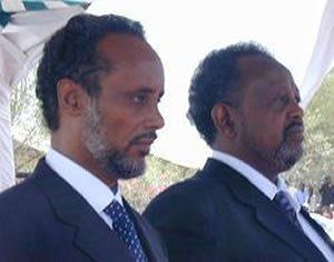 Abdiqasim Salad Hassan Classify Somali politician Abdiqasim Salad Hassan
