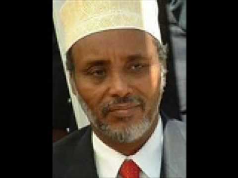 Abdiqasim Salad Hassan AbdiQasim Salad Hassan Former Somali President angrily condemned