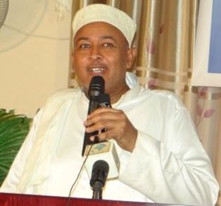 Abdirahman Mohamed Abdullahi