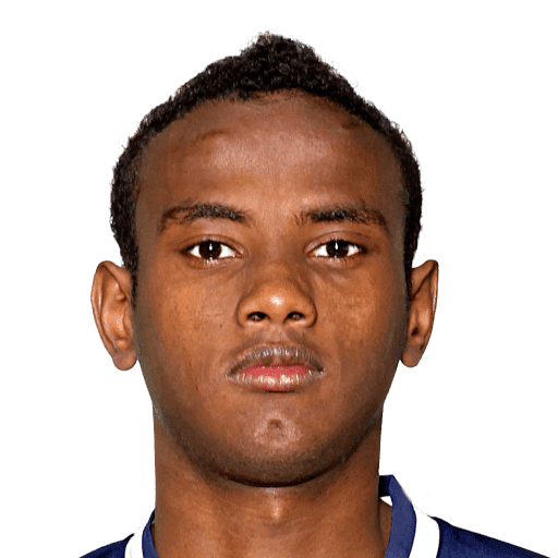 Abdisalam Ibrahim futheadcursecdncomstaticimg14players190821png