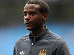 Abdisalam Ibrahim Abdisalam Ibrahim could leave Manchester City Sports Mole