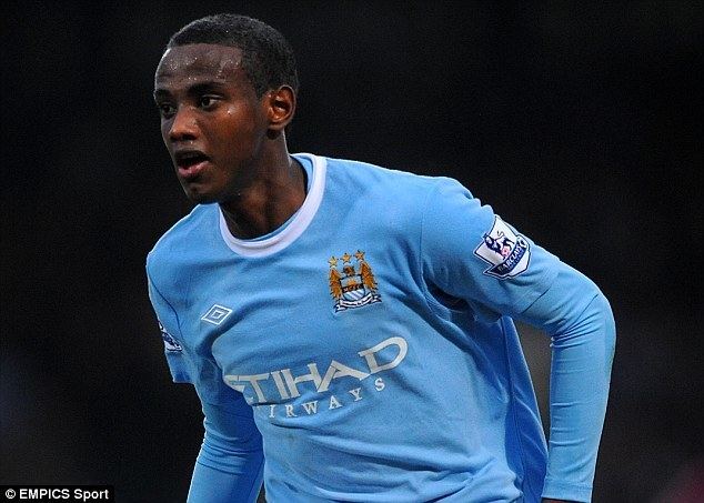 Abdisalam Ibrahim Manchester City reject Abdisalam Ibrahim attracting interest from