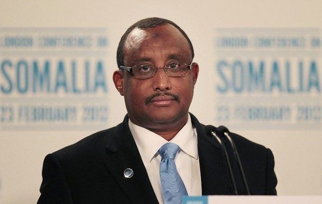 Abdiweli Mohamed Ali Puntland39s Presidential Poll election of Gaas likely to