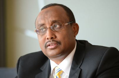 Abdiweli Mohamed Ali Why ProfAbdiweli Is The Right Presedent For Somalia