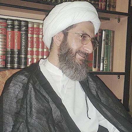Abdol-Hamid Masoumi-Tehrani Ayatollah AbdolHamid MasoumiTehrani Unoffical blog of Ayatollah