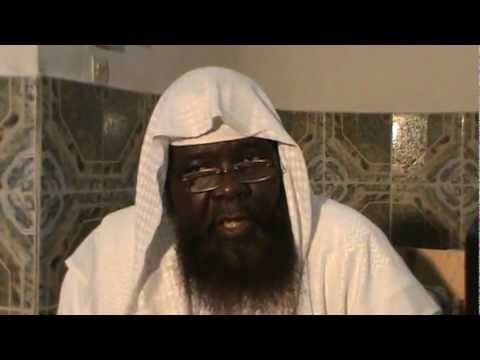 Abdou Daouda Objectif de la visite de Cheikh Boureima Abdou Daouda Maradi YouTube