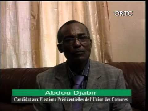 Abdou Djabir WN abdou djabir