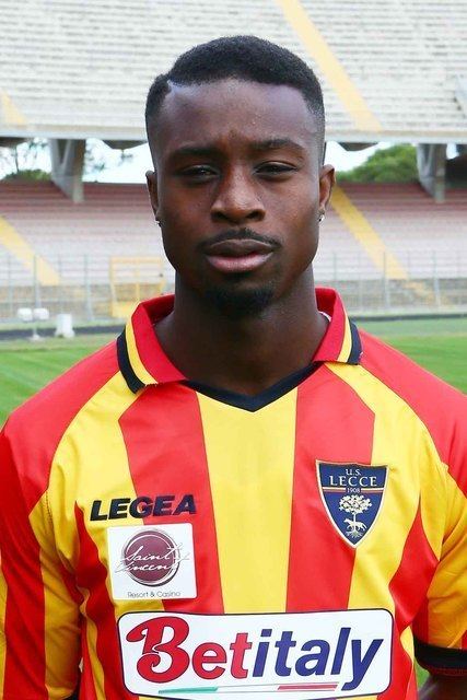 Abdou Doumbia Abdou Doumbia Carriera stagioni presenze goal