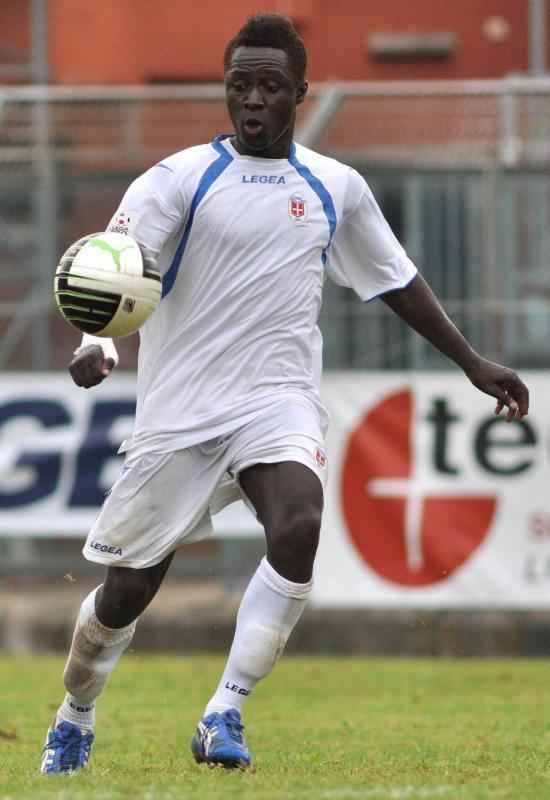 Abdou Doumbia Abdou Doumbia nuova freccia per i giallorossi ufficiale